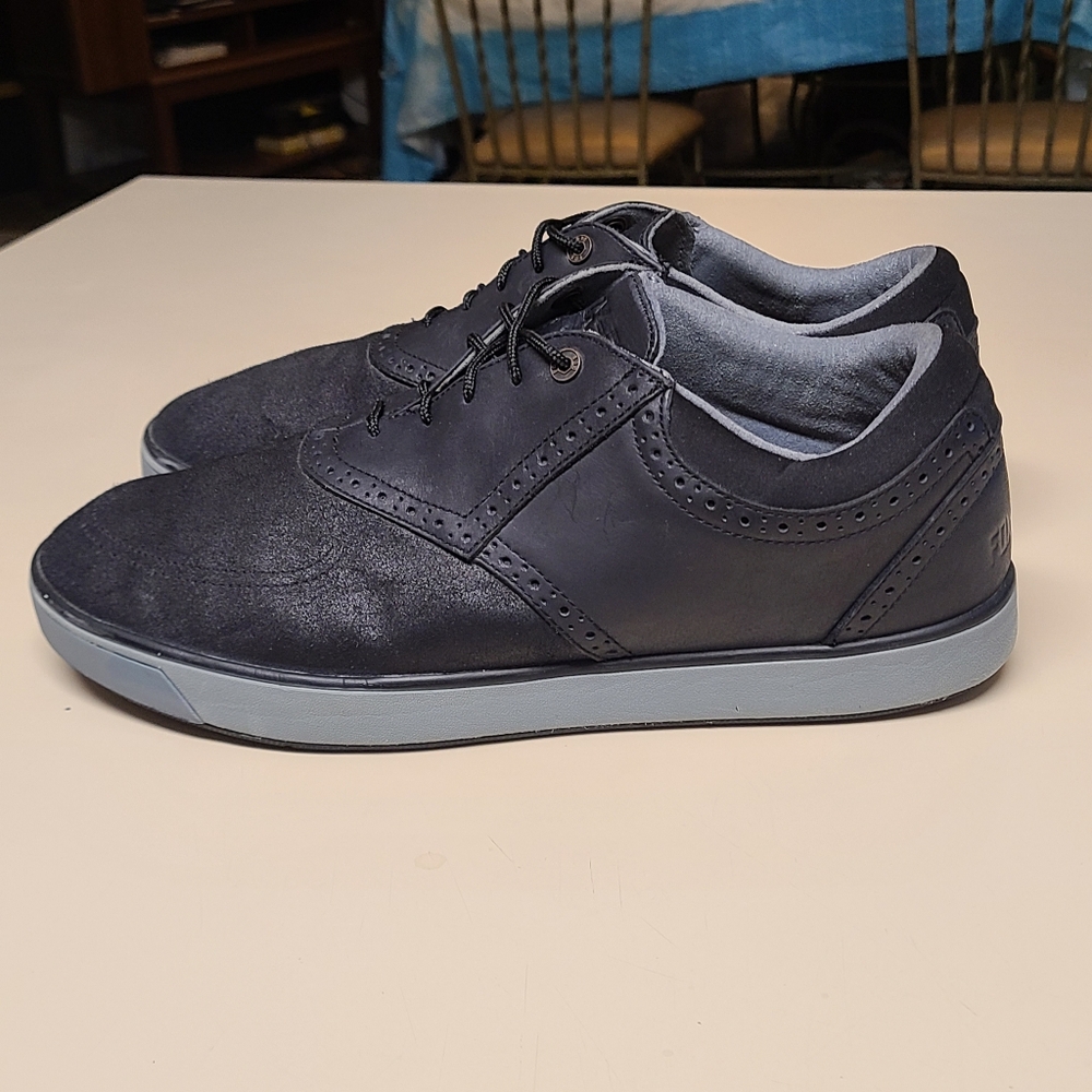 Fox Motion Avant action sport oxford sneakers size 12
